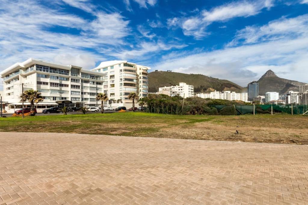 103 - Marvol On Hall Sea Point