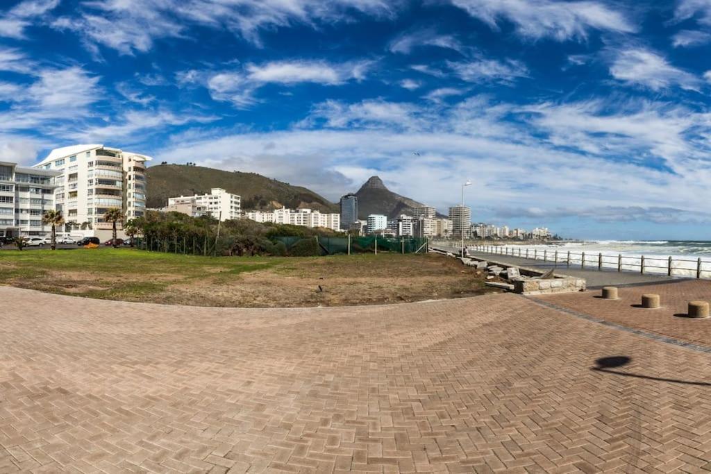 Apartment 103 - Marvol On Hall Sea Point