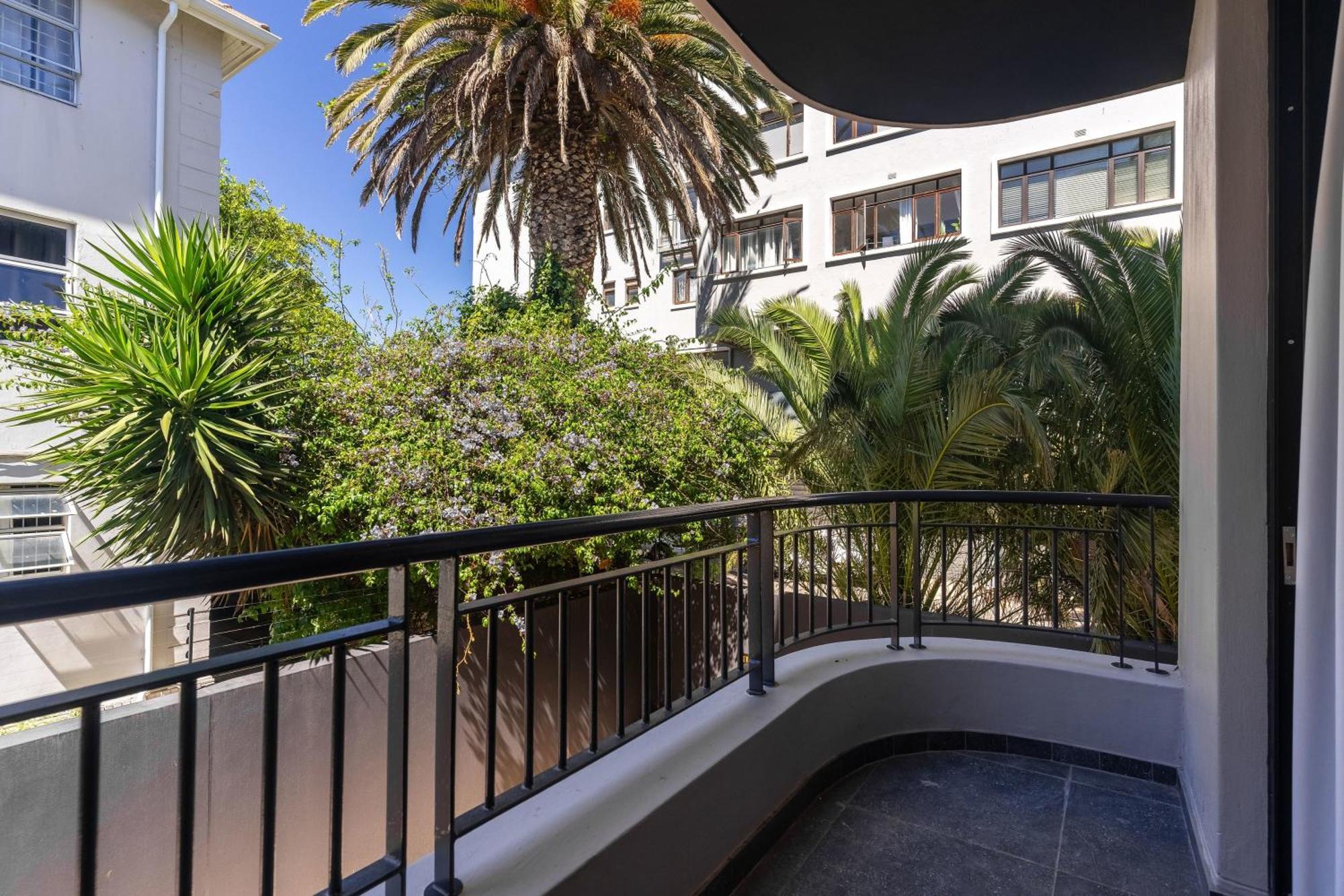 Apartment 103 - Marvol On Hall Sea Point